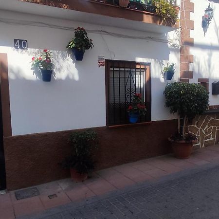 Apto Centro Historico Medieval Estepona Eksteriør bilde