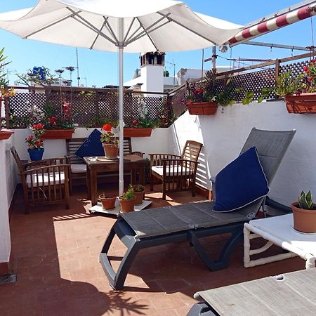 Apto Centro Historico Medieval Estepona Eksteriør bilde