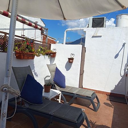 Apto Centro Historico Medieval Estepona Eksteriør bilde
