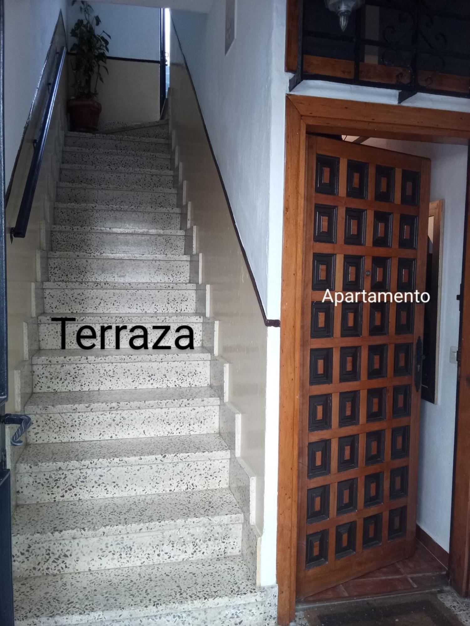 Apto Centro Historico Medieval Estepona Eksteriør bilde
