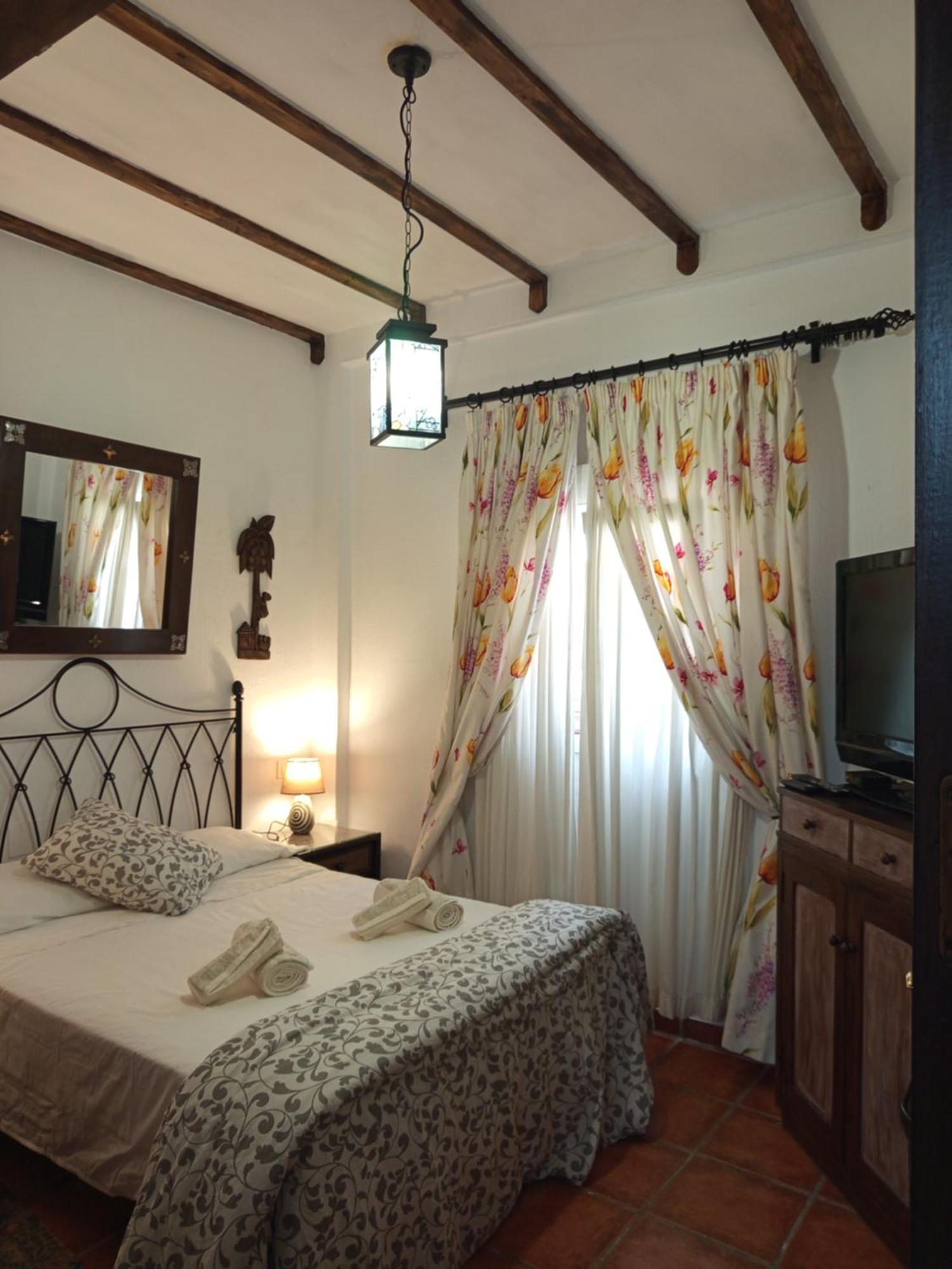 Apto Centro Historico Medieval Estepona Eksteriør bilde