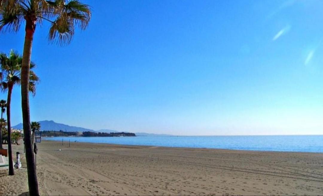 Apto Centro Historico Medieval Estepona Eksteriør bilde